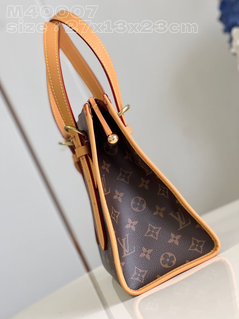 LV Shopping Bags